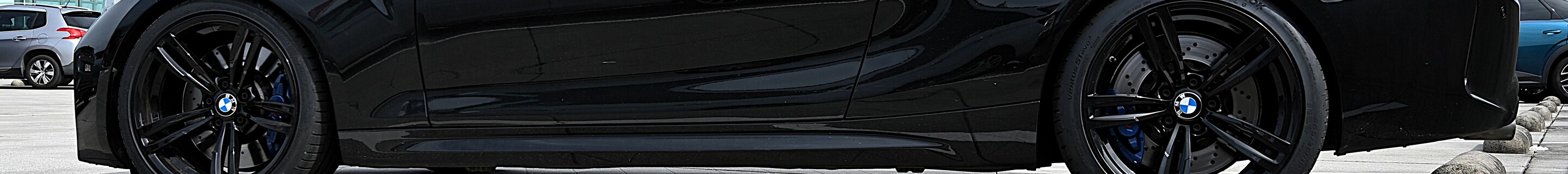 BMW M2 Coupé F87