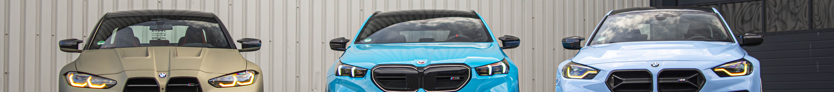 BMW M2 Coupé G87 Adro