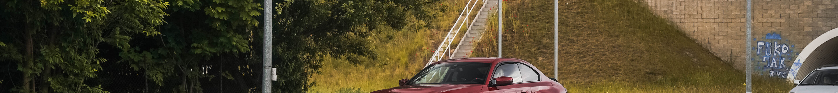 BMW M2 Coupé G87