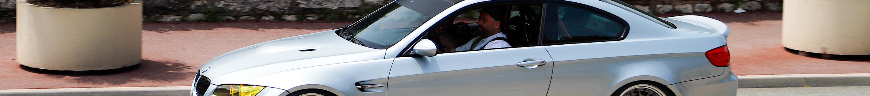 BMW M3 E92 Coupé