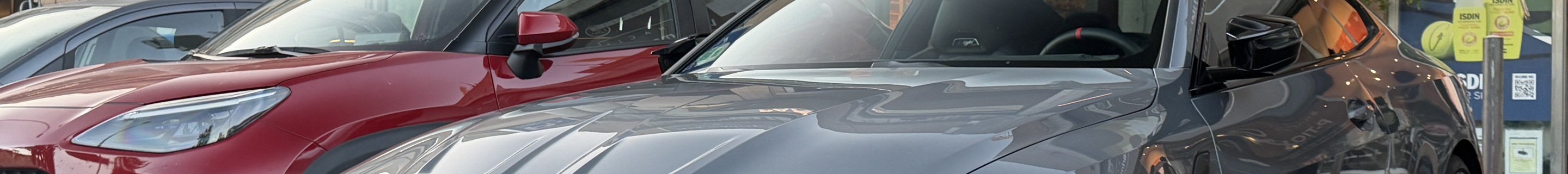 BMW M4 G82 Coupé Competition