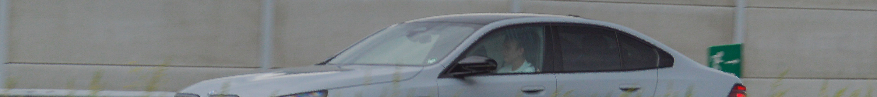 BMW M5 G90