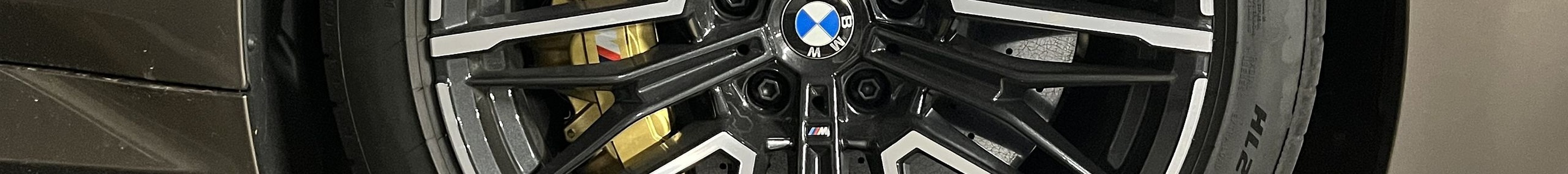 BMW M5 G99 Touring