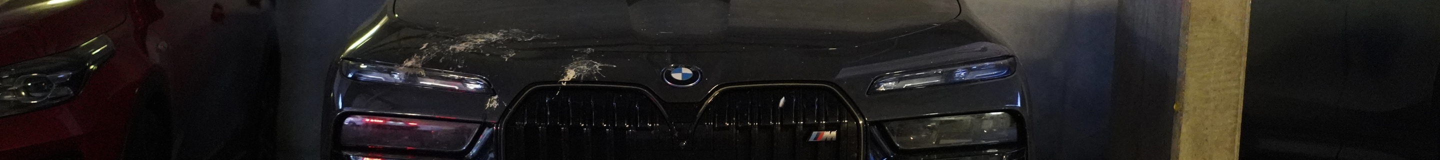 BMW M760e xDrive