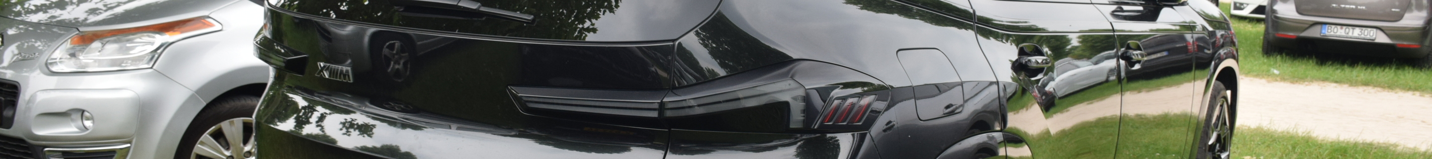 BMW XM G09