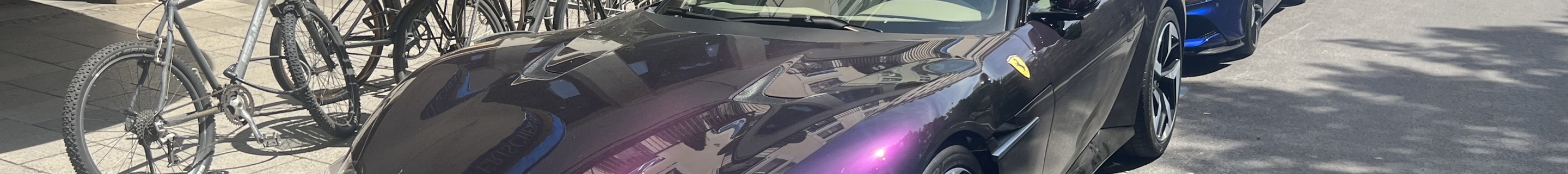 Ferrari 12Cilindri