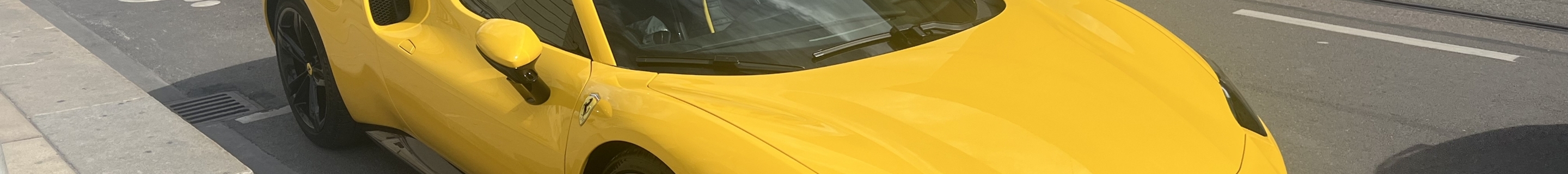 Ferrari 296 GTS