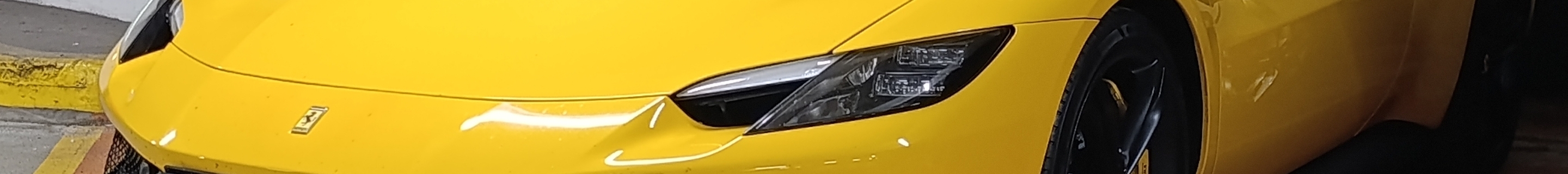 Ferrari 296 GTB