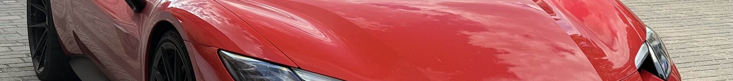 Ferrari 296 GTS