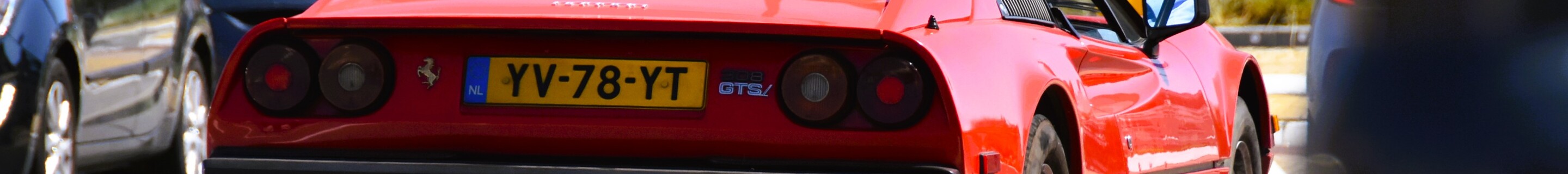 Ferrari 308 GTSi