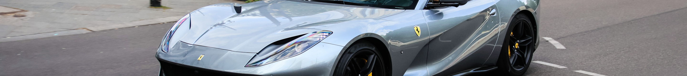 Ferrari 812 GTS