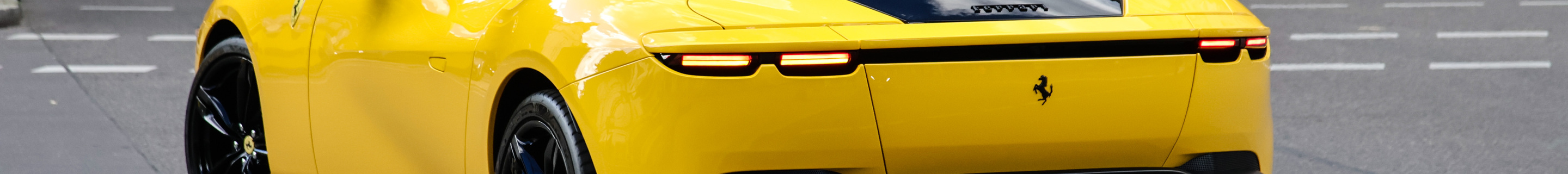 Ferrari Amalfi
