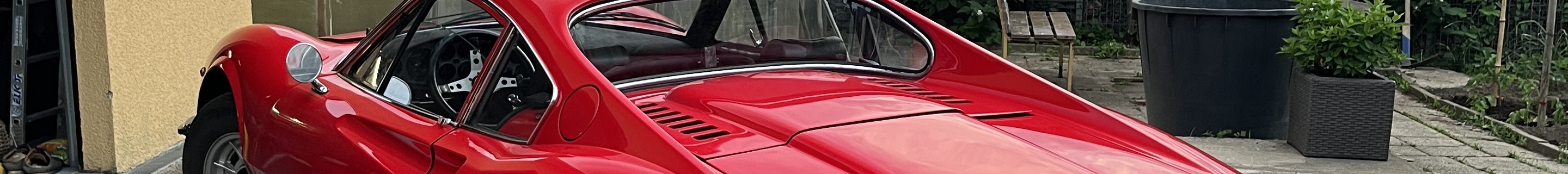 Ferrari Dino 246 GT