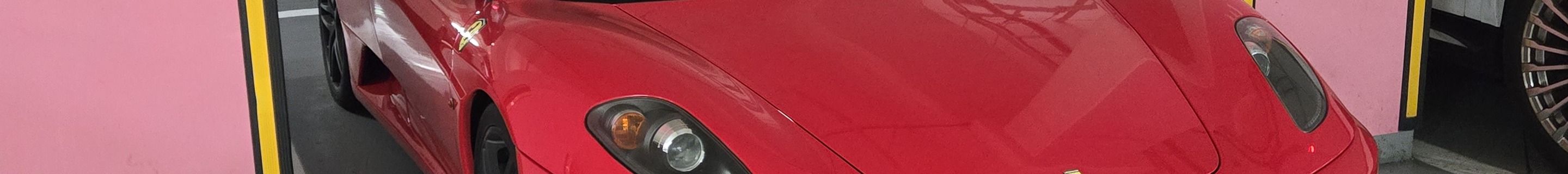 Ferrari F430