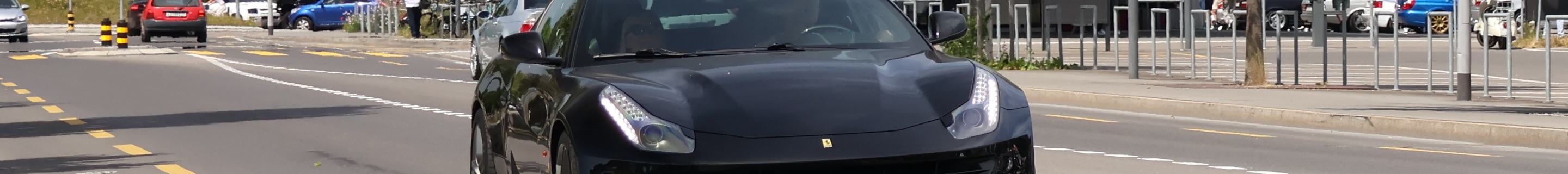 Ferrari FF