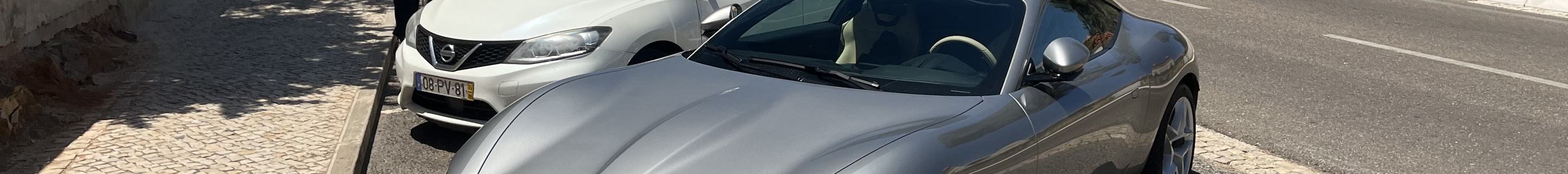 Ferrari Roma
