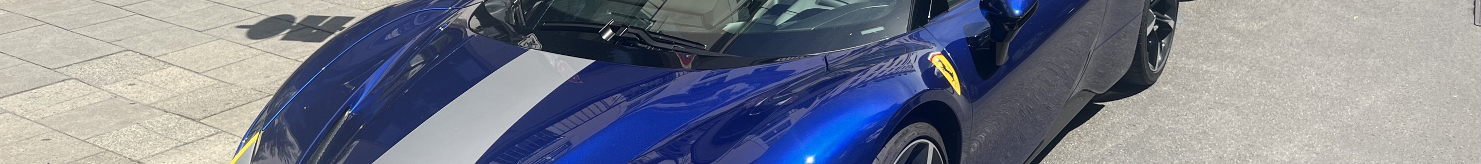 Ferrari SF90 Spider Assetto Fiorano