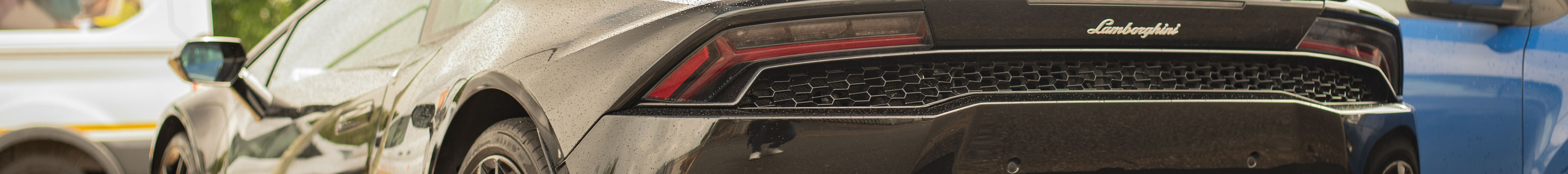 Lamborghini Huracán LP610-4