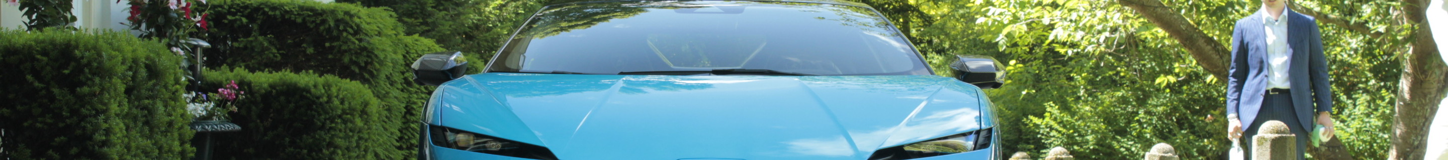 Lamborghini Temerario