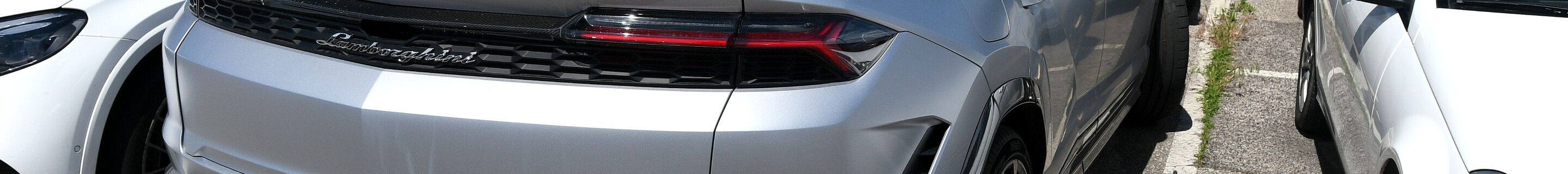 Lamborghini Urus SE