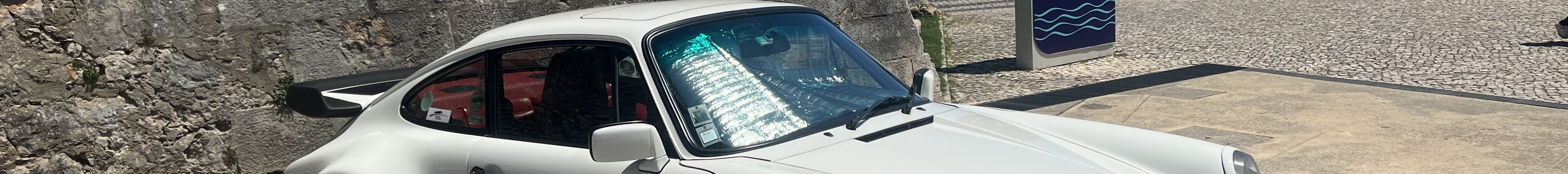 Porsche 930 Turbo