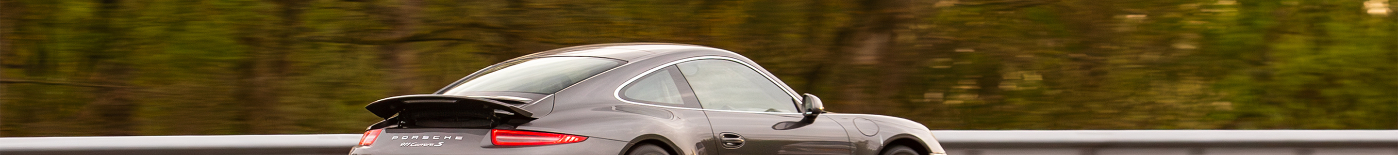 Porsche 991 Carrera S MkI