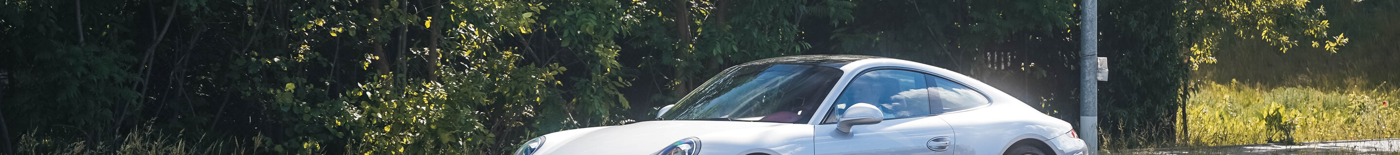 Porsche 991 Carrera S MkI