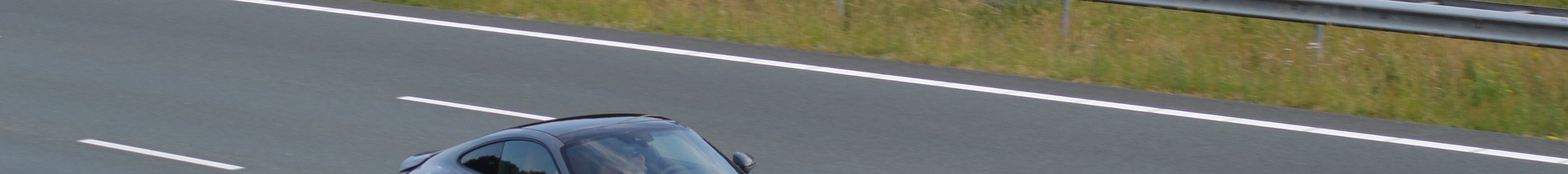Porsche 992 Carrera 4 GTS MkII