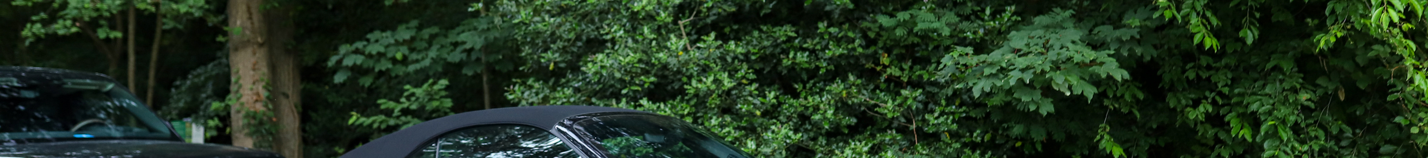 Porsche 992 Carrera 4S Cabriolet MkI