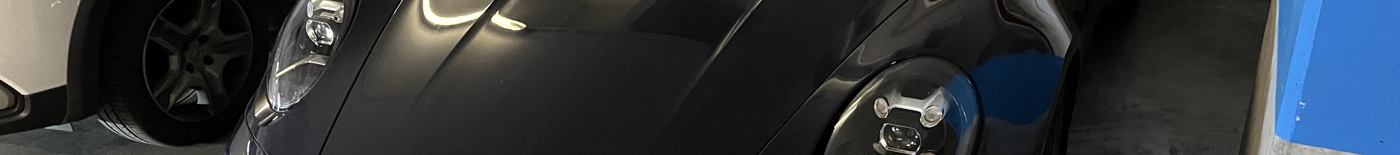 Porsche 992 Carrera S Cabriolet MkI