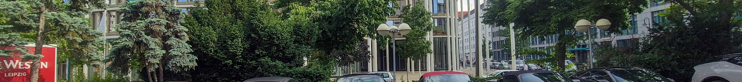 Porsche 997 Turbo MkII