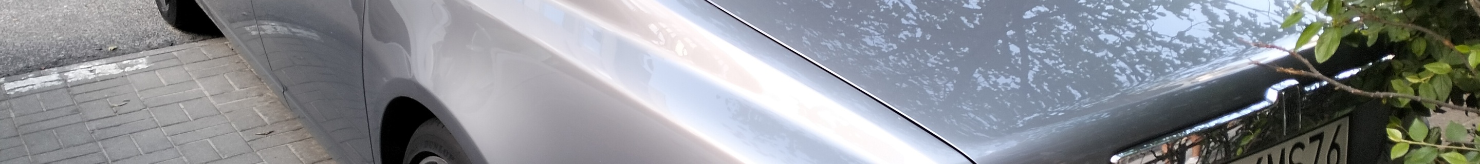 Rolls-Royce Ghost Series II