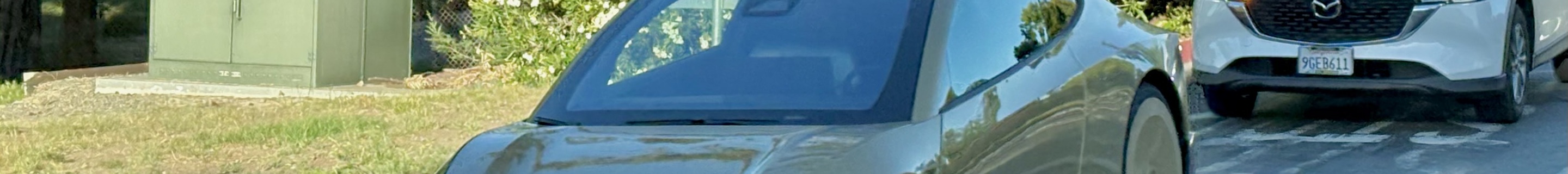 Tesla Motors Cybercab