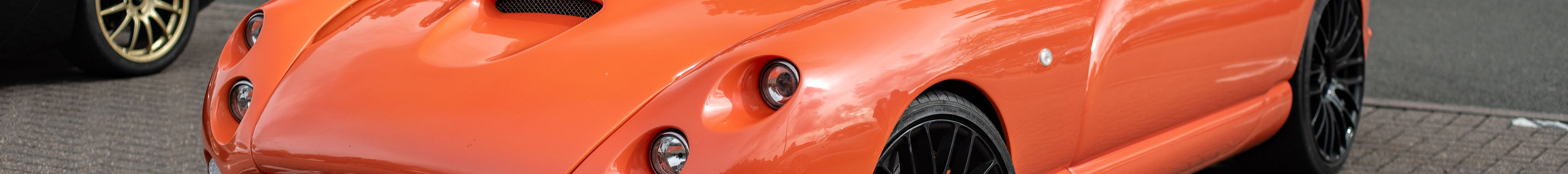 TVR Cerbera 4.7 MkII