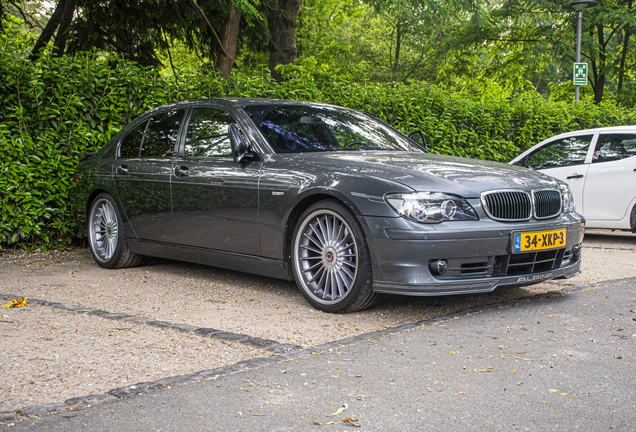 Alpina B7