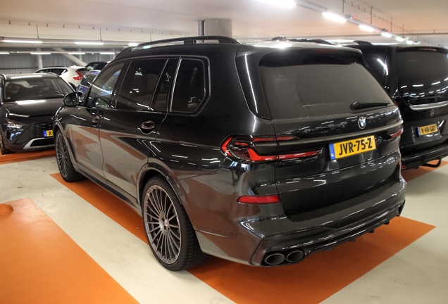 Alpina XB7 BiTurbo 2023