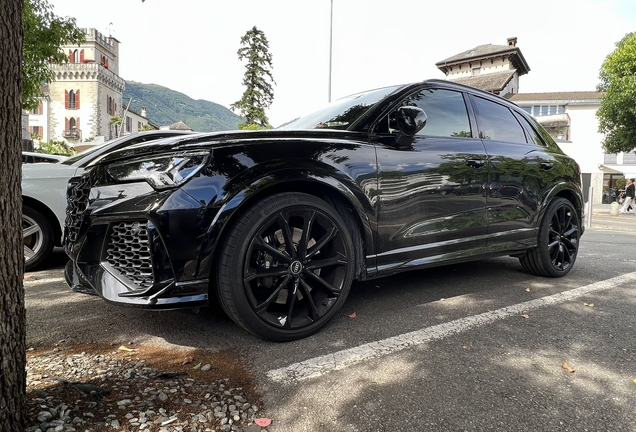 Audi RS Q3 2020