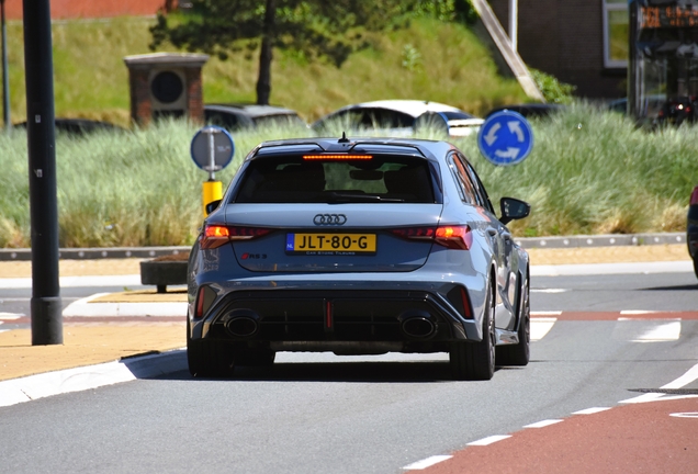 Audi RS3 Sportback 8Y 2025