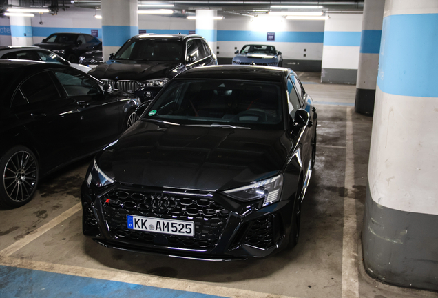 Audi RS3 Sportback 8Y