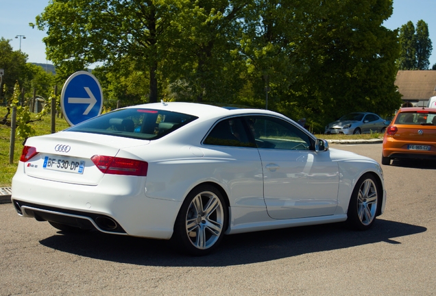 Audi RS5 8T