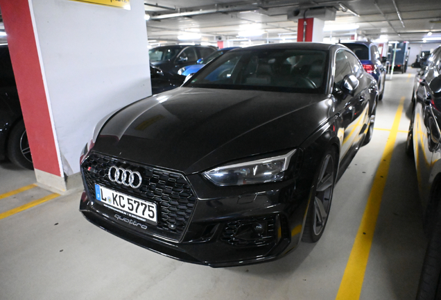 Audi RS5 Sportback B9