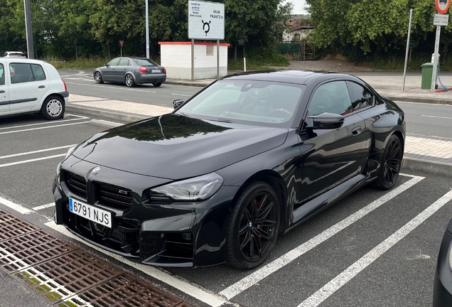 BMW M2 Coupé G87