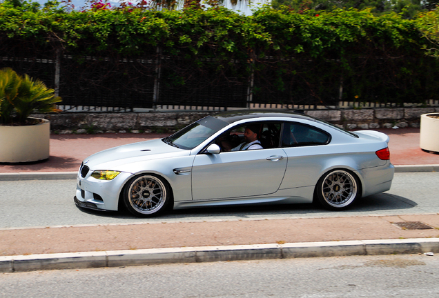 BMW M3 E92 Coupé