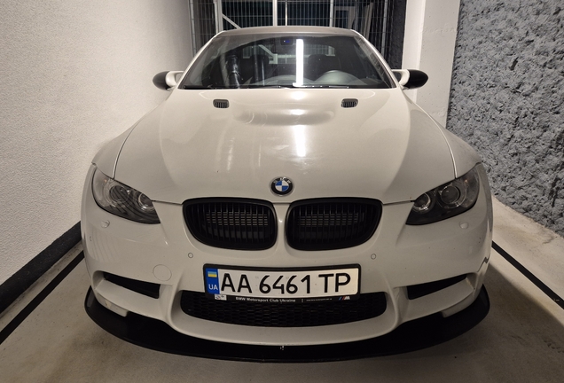 BMW M3 E92 Coupé