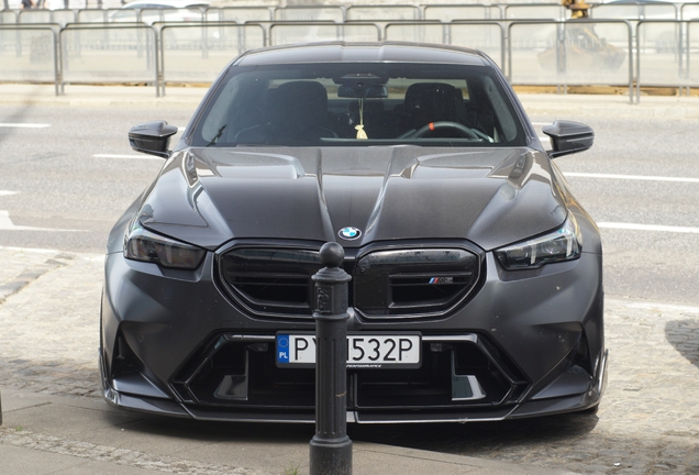 BMW M5 G90