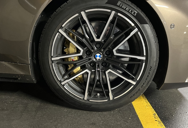 BMW M5 G99 Touring