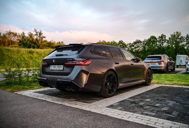 BMW M5 G99 Touring