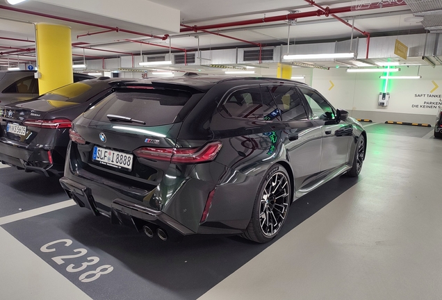 BMW M5 G99 Touring