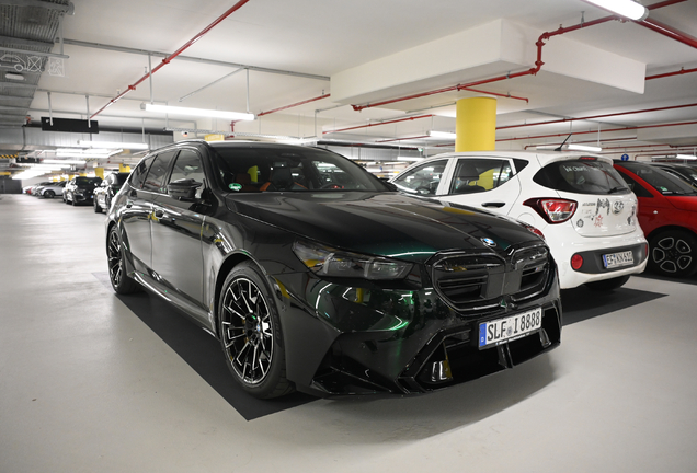 BMW M5 G99 Touring
