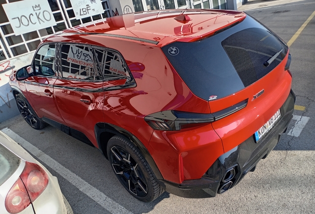 BMW XM G09